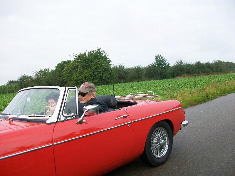 Tijdens de voormiddagrit was de opdracht de letters langs de weg te noteren en hiermede een woord te vormen (6).JPG